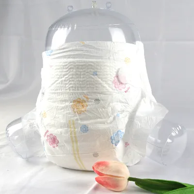 New Arrival Cheap Sleepy Baby Diaper Factory Nice Baby Diaper Manufacturers in Hangzhou
