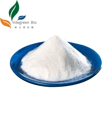 Food Additive Potassium Carbonate CAS 584-08-7 Kaliumcarbonicum Nutritional Supplement for Food and Beverage