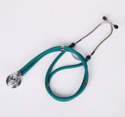 Factory Wholesales Factory Medical Supplies Price Doctor Nurse Diagnostic Stetoscope Medical Stethoscope