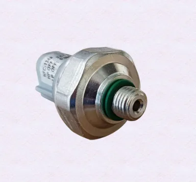 Hot Selling DZ13241821203 Suitable for Shakman F3000 F2000 air Conditioning Pressure Switch