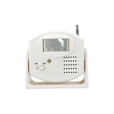 OEM Accurate Detection Long Range Discreet Motion Detecting Anti-Wandering Fall Management Elderly Care Passive Infrared Sensor