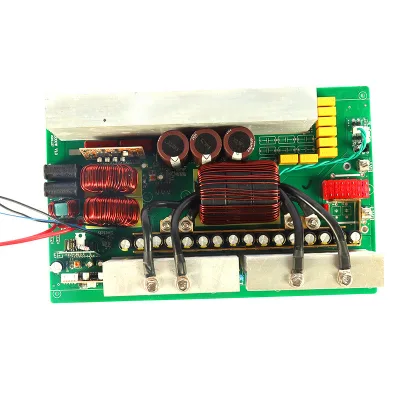 China Custom Electronic Rohs Ru 94v0 Circuit Board inverter motherboard manufacturing