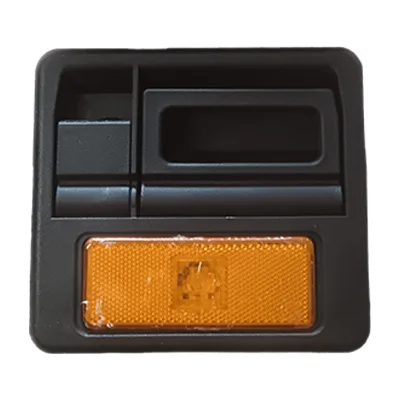 Factory Wholesale Cabin Latch Higer KingLong Zhongtong Ankai Bus Parts Door Lock