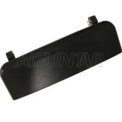 OUT HANDLE FRONT LEFT DOOR for CHEVROLET N300 24510898