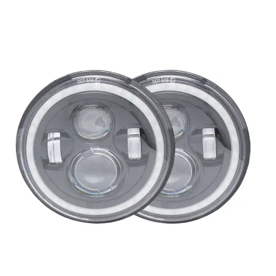 Hot Sale Waterproof Truck hid Fog Lights