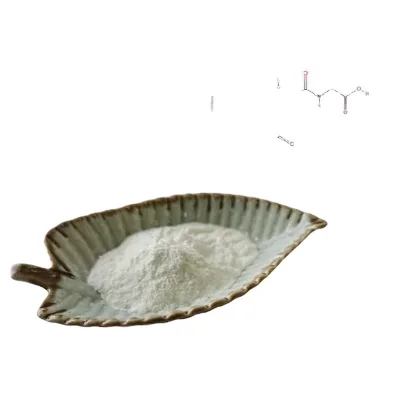 Supply Cosmetic Raw Materials Polyglutamic Acid Powder