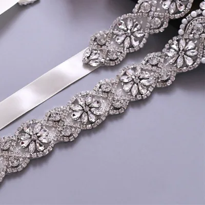 Wholesale Fashion Gold Copper Rhinestone Chain Trim Bridal Trimmings Chain Cheap by the Yard for Bags for Clothing Accessories