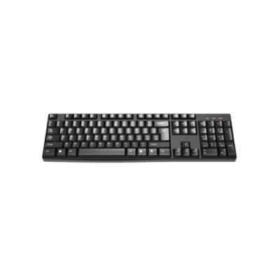 Wholesale price Simplicity and practicality USB Wired keyboard for office Gaming Keyboard