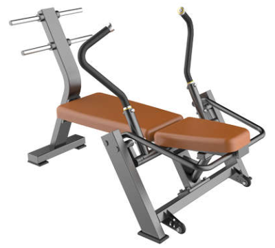 4710 Abdominal Trainer