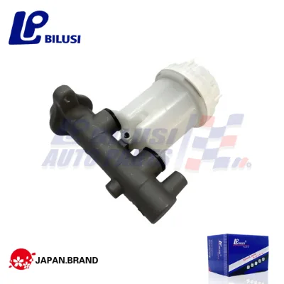 Bilusi Wholesale Price Car Hydraulic Brake Pump Mr449476 Aluminum Automobile Master Cylinder Brake Pump for Mitsubishi L200