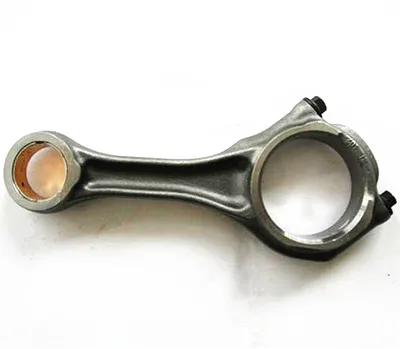 High Quality ISDe Diesel Engine Parts Connecting Rod 4943979