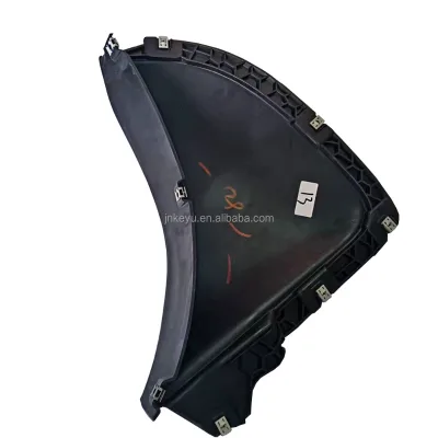 Brand New Auto Parts Leaf Liner 11A 809 957A&11A 809 958A Leaf Board Lining for ID4 Cars