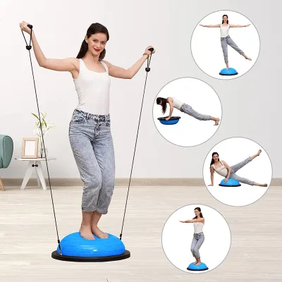 Exercise Stability Yoga Balance ball
