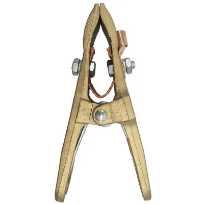 American Type 500A Magnetic Welding Earth Clamp for Welding Machine