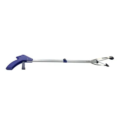 Folding Grabbers Pick up Tools Litter Picker Reaching Aids for Disabled Elderly Adults