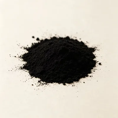 High Transparent Solvent Black 28 for Wood Coating & Printing Ink