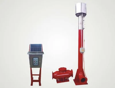 Flare Ignition System/ignition Device / Flare Stack for Matching Oil Drilling System