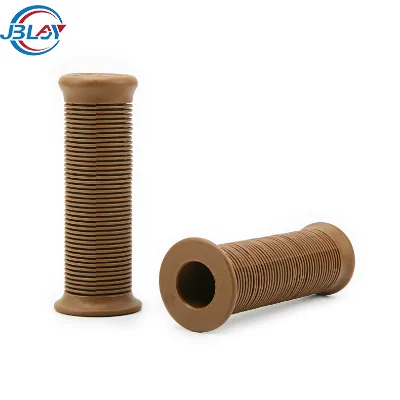 Wholesale Universal Retro Modified Scooter Motorbike Handlebar Rubber Grips Cover Dirt Bike Motorcycle Grips