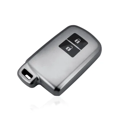 DM Hot Sale Wholesale Luxury TPU Key Shell Case for Toyota Car Cover