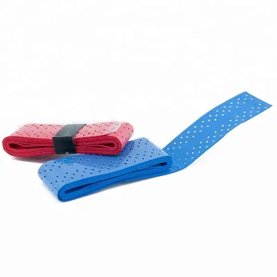 Japan Tennis Overgrip for Anti Slip and Absorbent Grip in Bulk