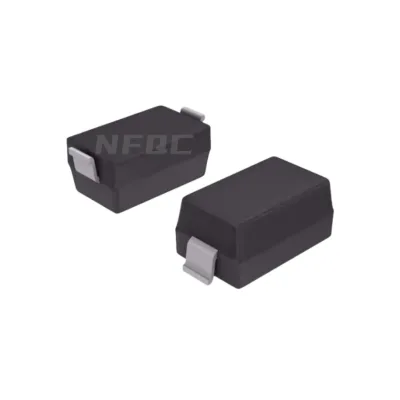 Original MMSZ5246B MMSZ525 SOD-123 Semiconductor Zener Diode Surface Mount Voltage Stabilizer Replacement Parts