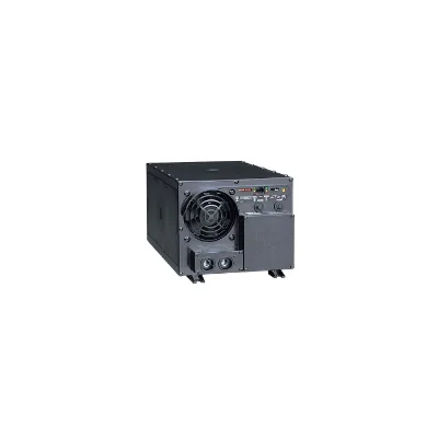 New and Original Tripp Lite APS2424 UPS Integrated Battery Charger 24VDC-120V 2400W AutoTransfer Hardwired Good Price