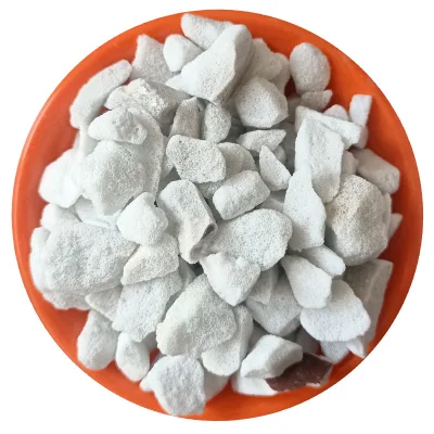 Glass Light Stone Water Treatment Filter Material Gardening Cultivation Plant Mulch Large Particle Perlite