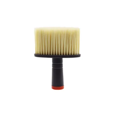 Big Width Neck Duster Hair Cleaning Car Detailing Brush