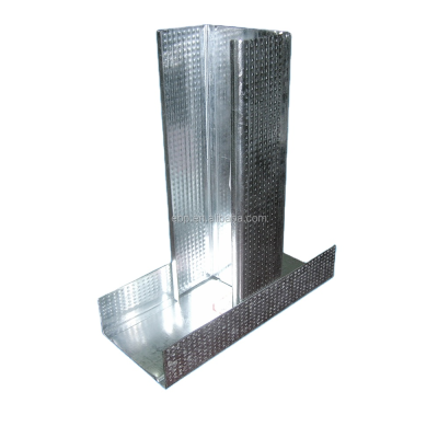 18 Gauge Steel Studs Price ,galvanized Steel Stud, 20 Gauge Steel Studs