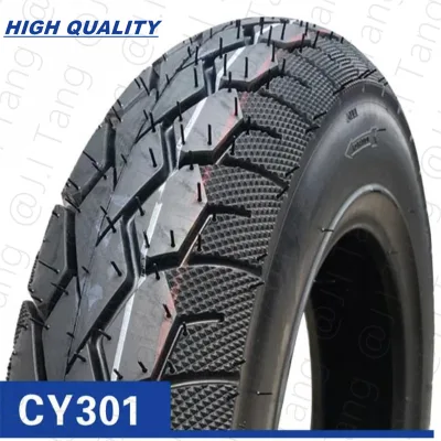 REDOUS BRAND TIRE TUBELESS TYRE 3.50-12 Llantas Para Moto