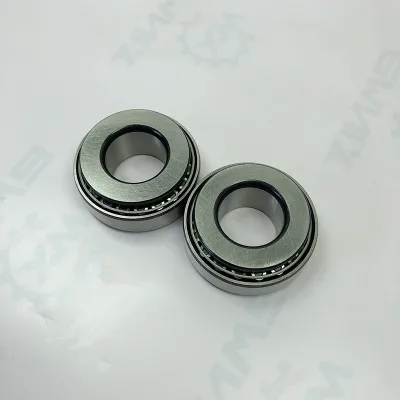 New Xinwei Rear Axle Differential Pinion Bearing F-577220.01 OEM CV6Z-4000-B Fit for Kuga 2013-2019 4WD Repair Bearing