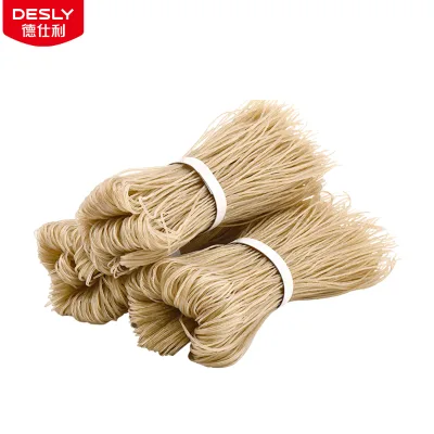 Manufacturer Oem Factory Vermicelli Wholesale Bulk 13 kg Box Sweet Potato Noodles for Supermarket Restaurant