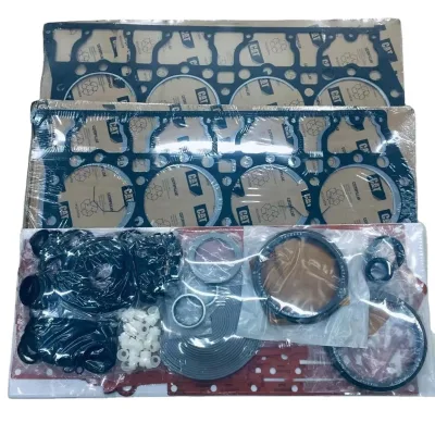 Best Quality Good Price 3408 3406 Engine Overhaul Full Gasket Kit for Caterpillar Engine Parts 4339234
