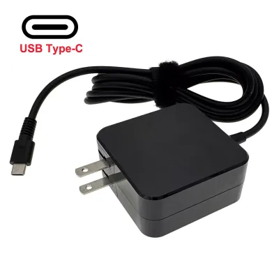 45W Laptop AC Adapter 20V 2.25A Type C Charger PA3546E-1AC3 for Toshiba X500 X505 X70 X75 X770 X775 X870 X875
