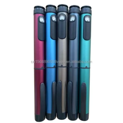 Popular in USA UK Five Color V1 80U Injection Pen