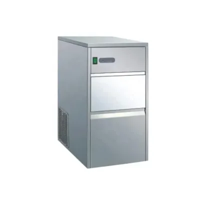 High Efficiency Commercial Ice Makers Making Machine Industrial Bullet Ice Maker for Lab