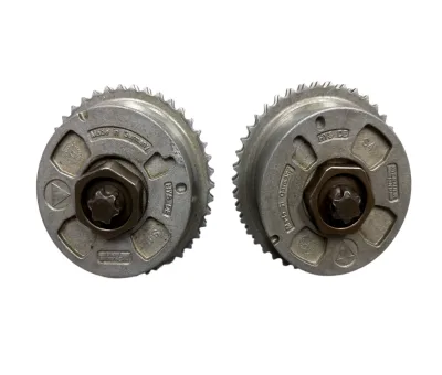 Classic High-quality Panamera 970 Engine Camshaft Regulator, Standard Gear, Intake, Exhaust, Adjustment Wheel for Porsche