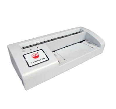 Electric Paper Cutting Machine Automatic Business Card Cutting Machine A4 Knife