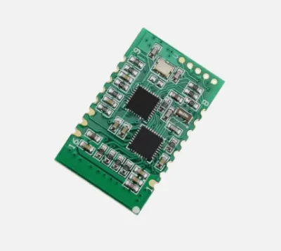 USR-TCP232-S2 SMT Type Embedded UART TTL to Ethernet TCP/IP Converter Modules