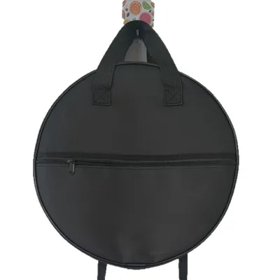 drum instrument backpack 13/14 inch  drum backpack drum bag Oxford bag small drum bag drum cover 42 * 17