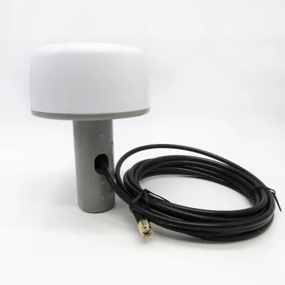 JCA005 factory sales outdoor gps marine antenna waterproof pactive receiver timing external boat antenna