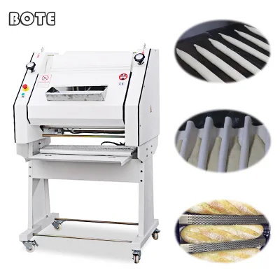 Automat Baguette Bread Machine Baguette Making Machine Baking Bakery Equipment