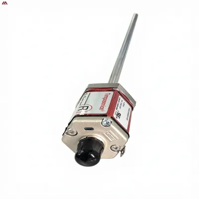 R Series RHM0650MP101S3B6105 Linear Displacement Sensor, Suitable for Industrial Hydraulic and Other Scenarios