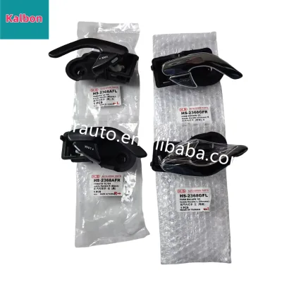 Wholesale Door Handle Inner for FORD ESCAPE 2005- EV5859330A EV5858330A EV58-59330-A EV58-58330-A