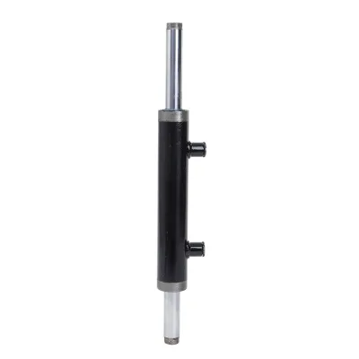 Factory Wholesale Two-Way Steering Cylinder Forklift Parts One-Way and Two-Way Light and Heavy Hydraulic Tie Rod Cylinder
