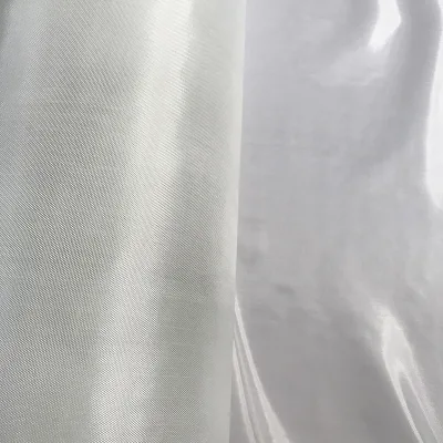 200g/m² E-Glass Fiber Fabric - Surfboard Reinforcement, Waterproof, Durable