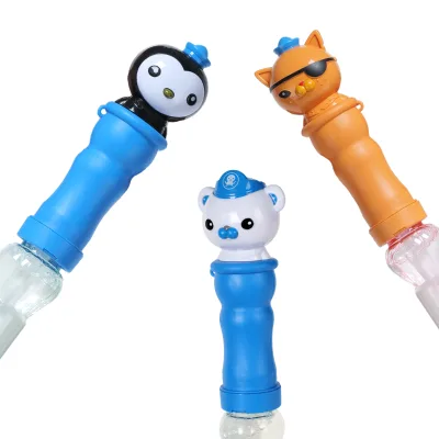 Outdoor Activity Bubble Wand  Soap Water Bubble Stick for Kids Premium Indoor Play Toy