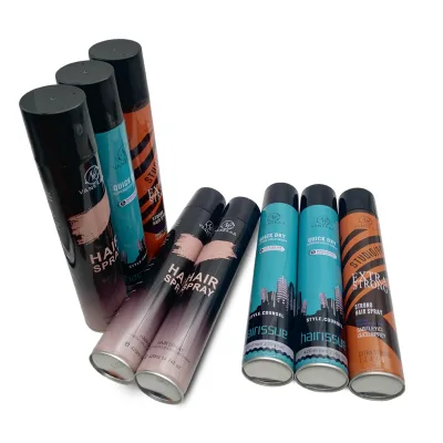 Oem/odm Organic Olive Hair Oil Nourishing Sheen Spray Olive Oil Hair Spray
