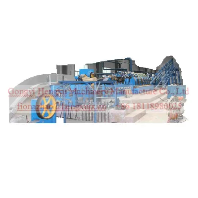 9.5 mm 12 mm 15 mm Aluminum Rod Production Line Aluminum Rolling Mill Rolling Mills