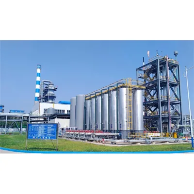 On-Site Liquid Hydrogen Machine Small 1500Nm3/H Hydrogen Test Equipment for Sale